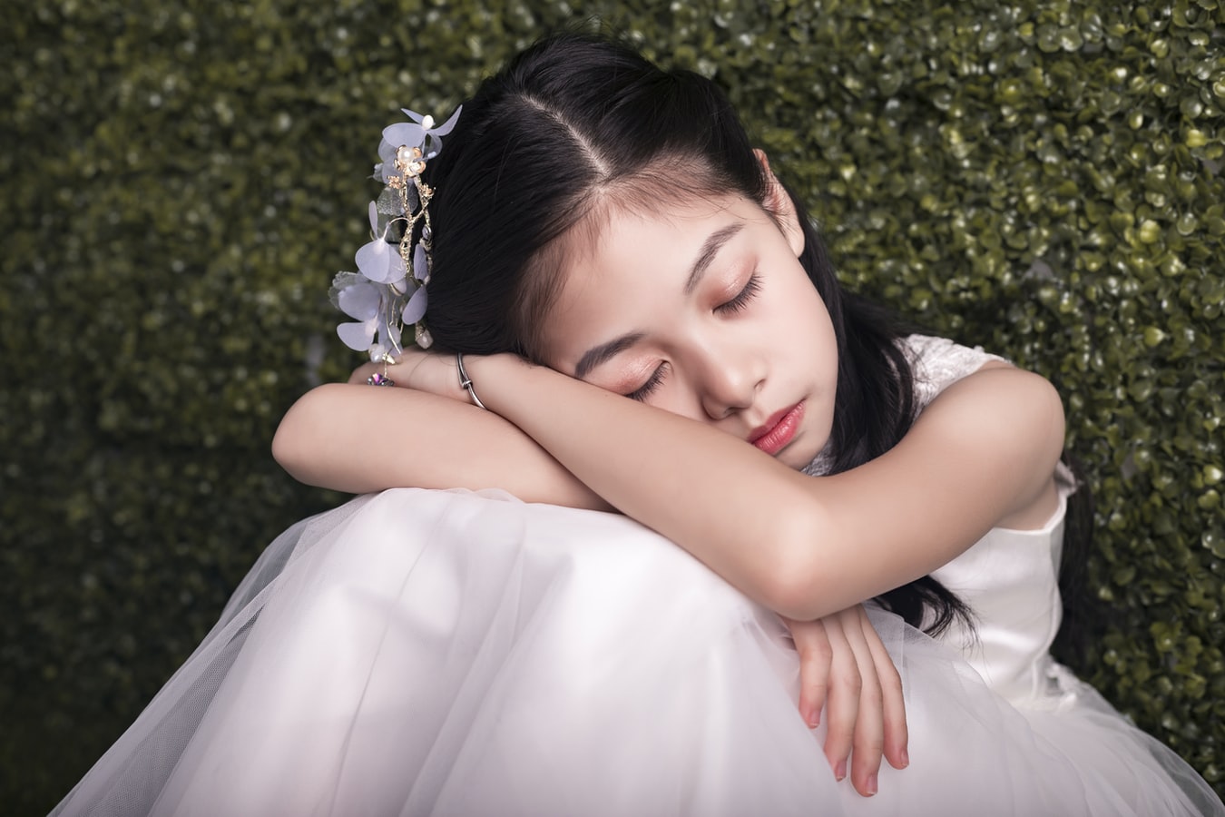 wedding boring for kids