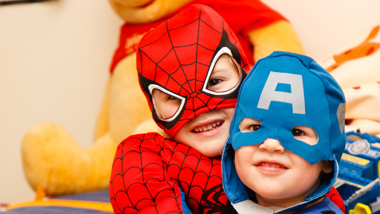 Sensational Ways to Keep Your Kids Busy This Weekend