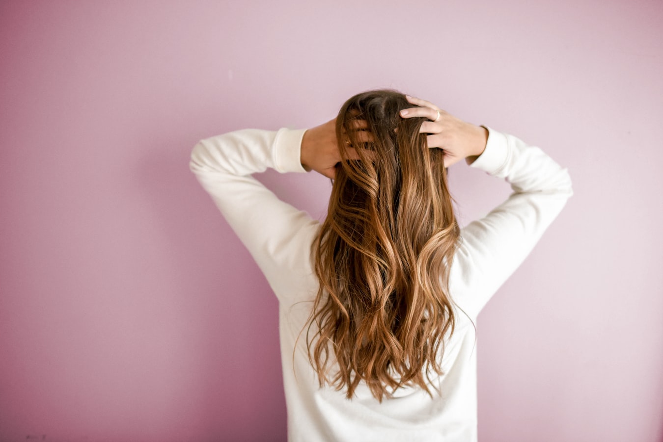 Promoting Healthy Hair Growth