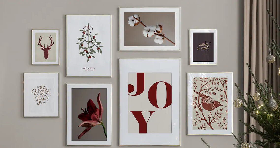 desenio art prints
