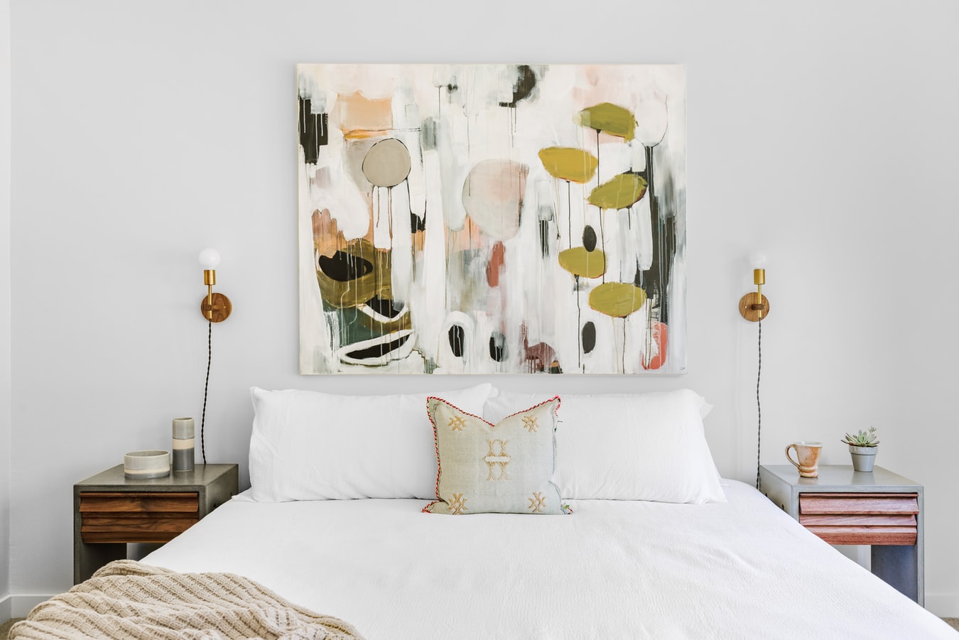 Home Upgrades You Could Complete In One Weekend