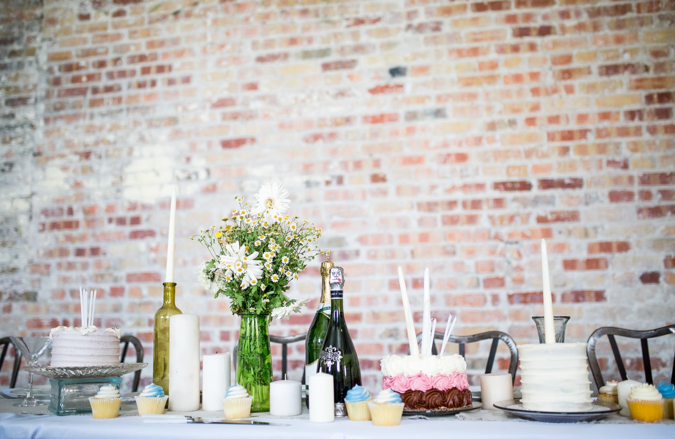 party planning