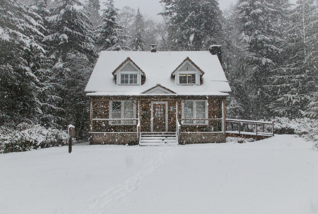 Household Tasks It Is Wise To Do Before Winter Arrives