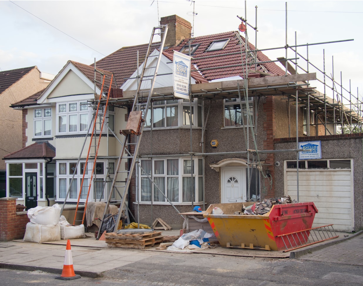 extension plans