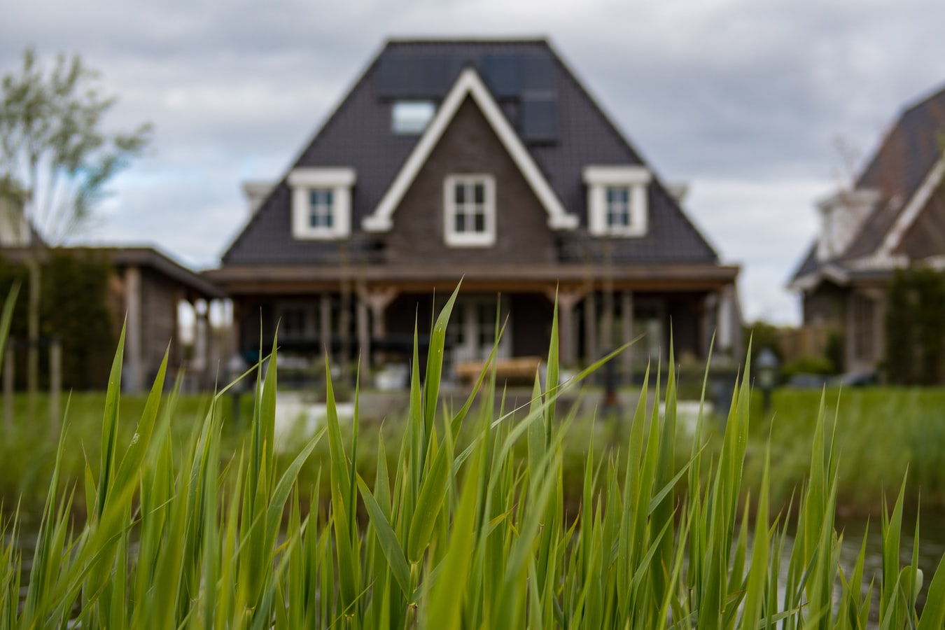 Becoming a Landlord