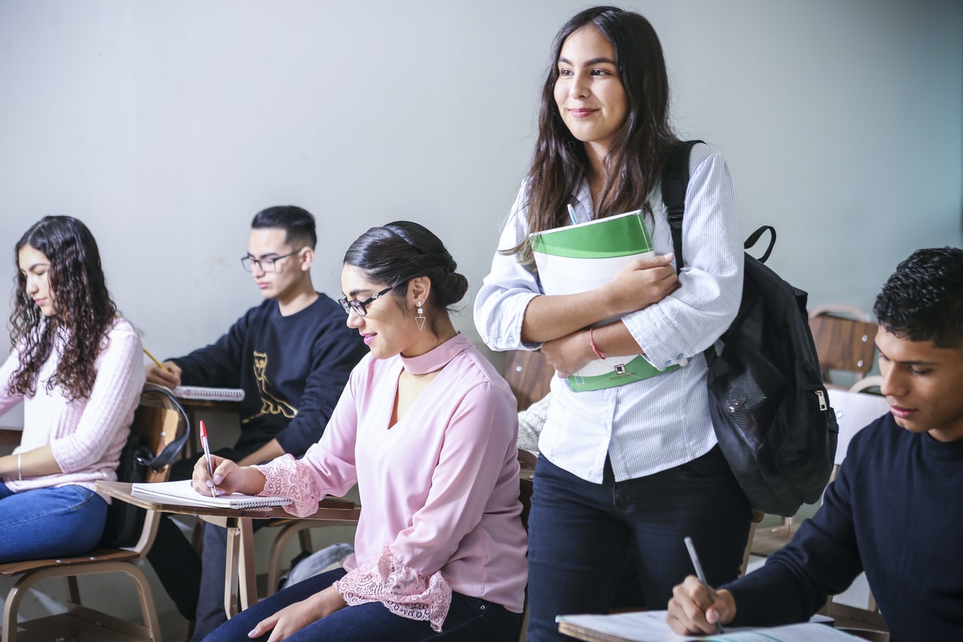 Achieve Better Grades At College With This Advice