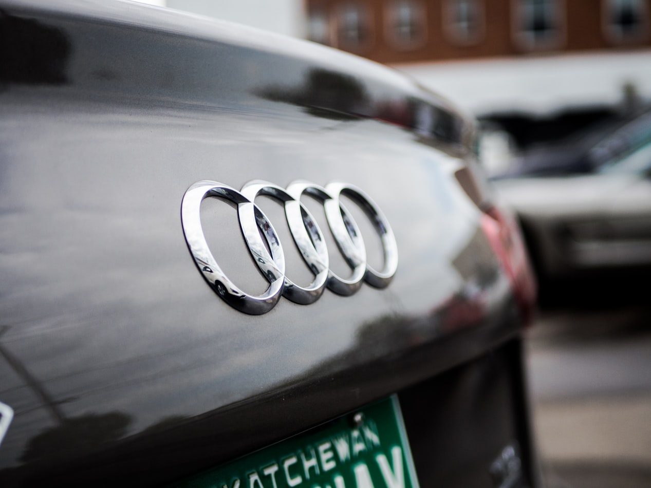What The Badge On Your Car Reveals About You