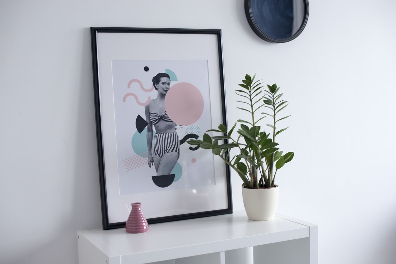 giving your house a makeover