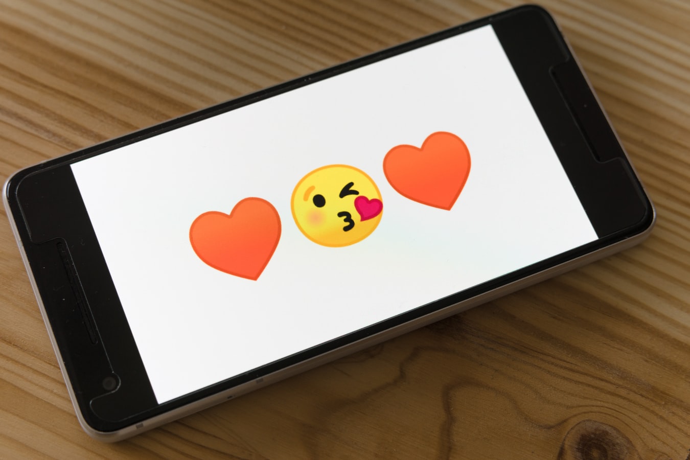 The world of online dating #date