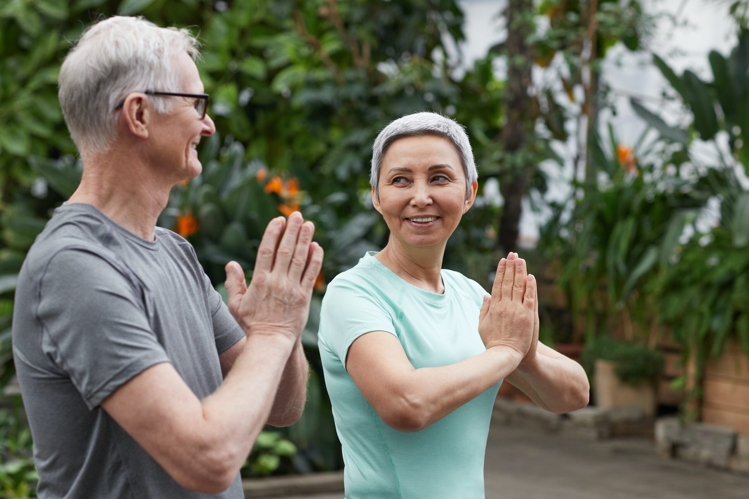 Growing Old Gracefully: Lifestyle Changes You Should Consider