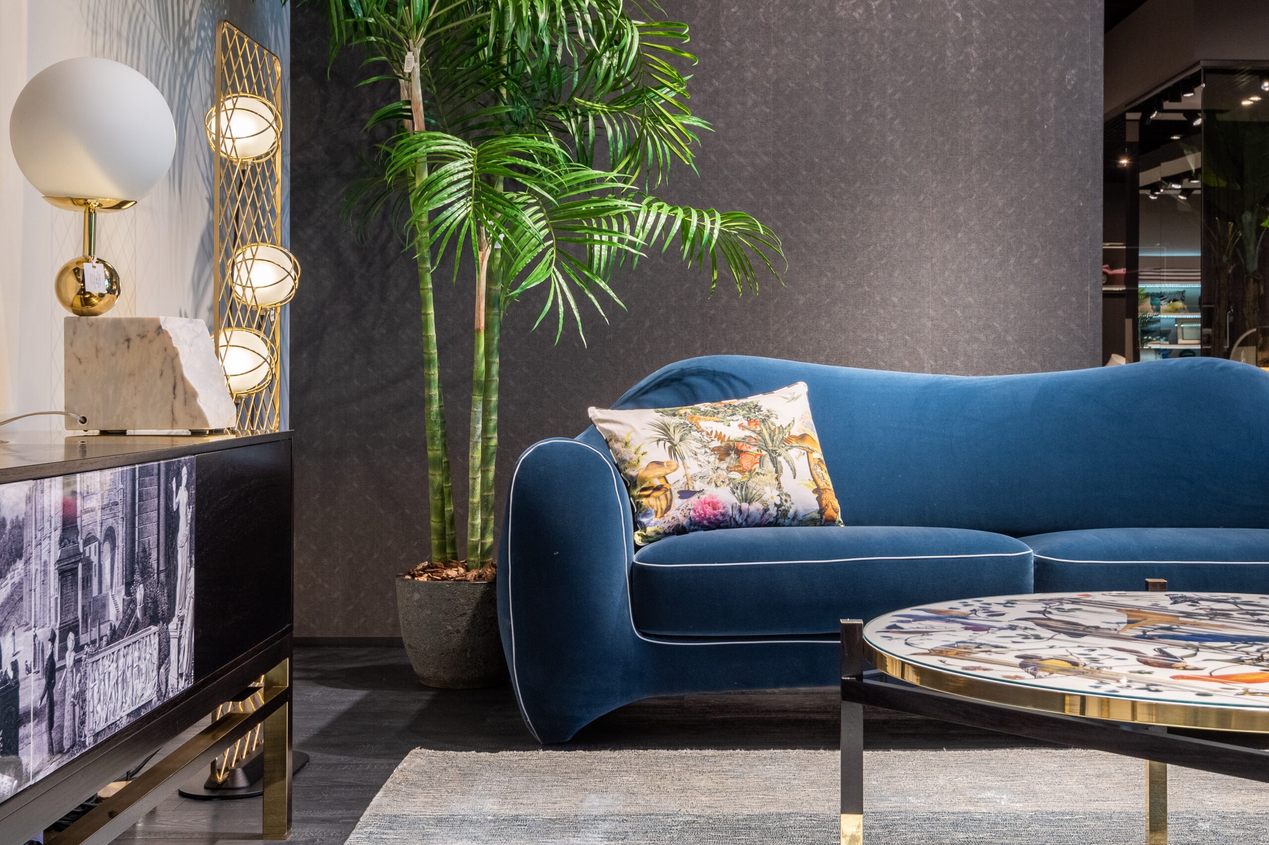 personalise your home