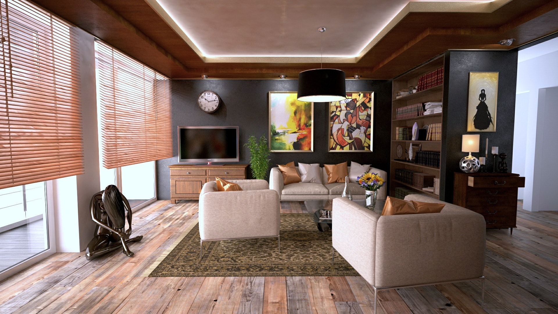 Make Your Home Happy With These Top Tips