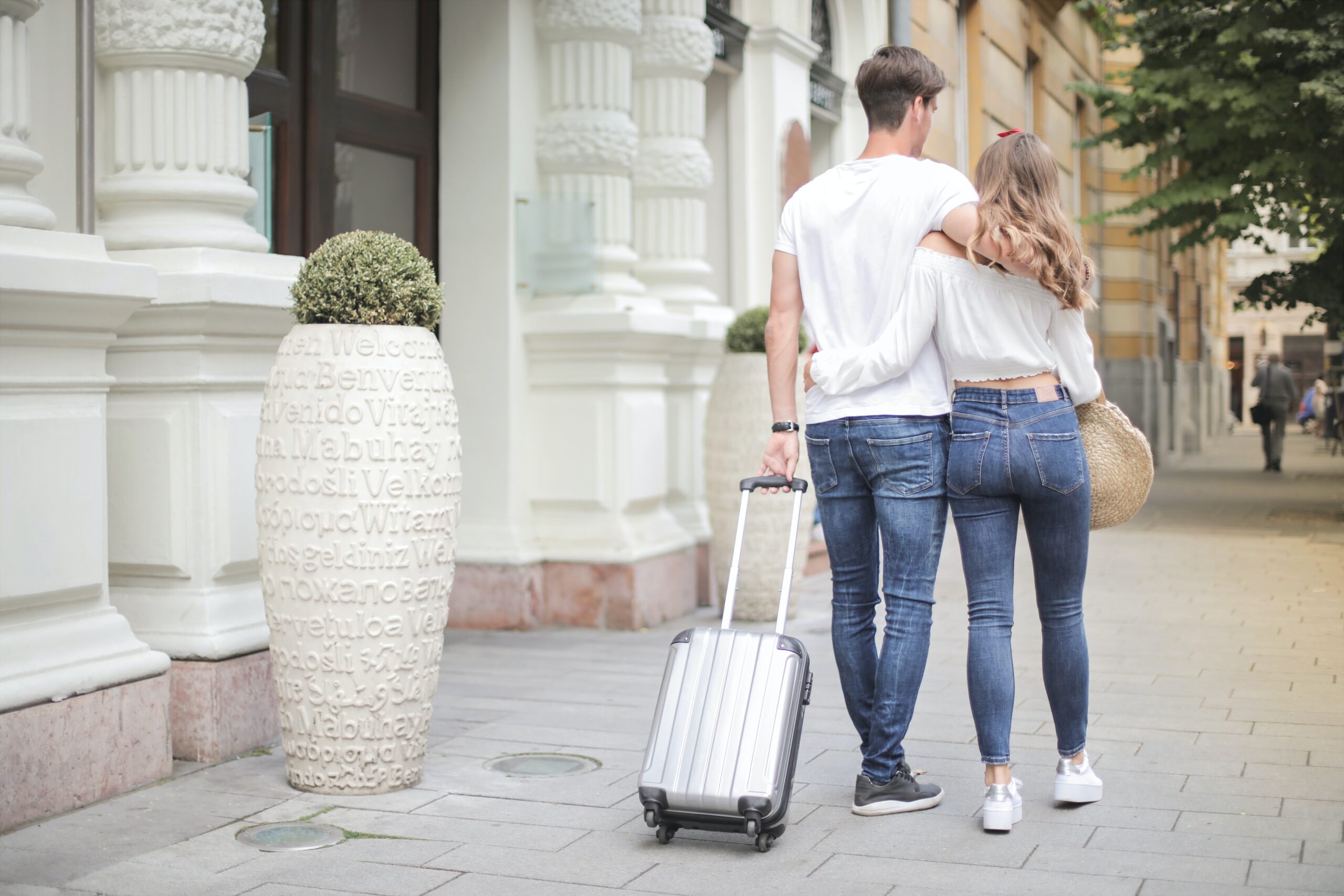 Taking Time Out: Weekend Inspiration for You and Your Partner