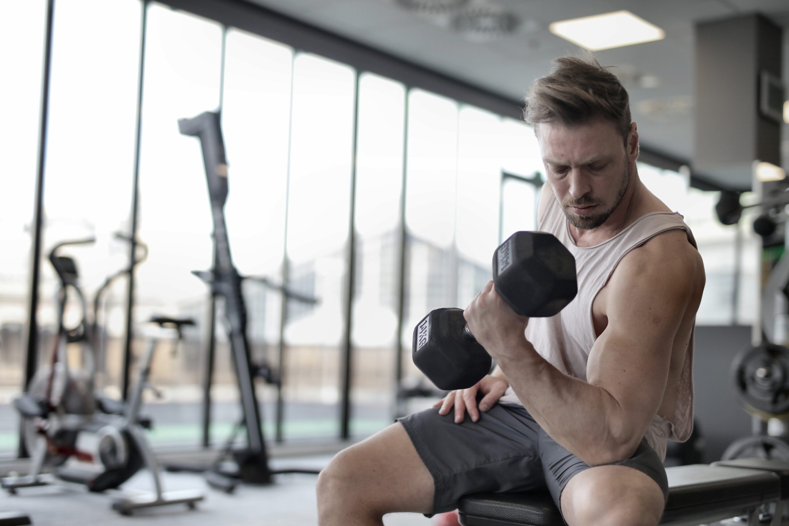 avoiding a sports injury