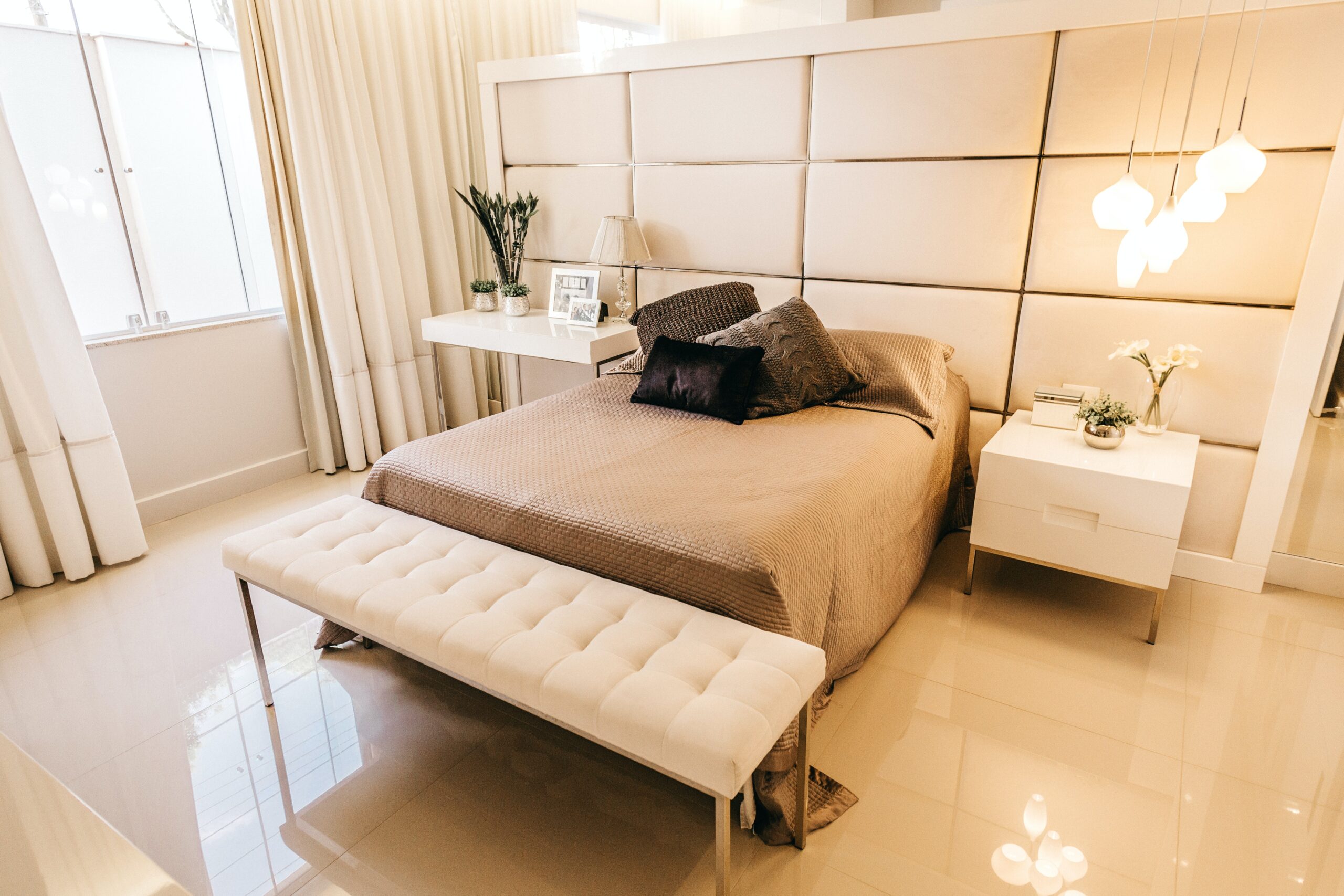 Getting Your Home Guest-Friendly