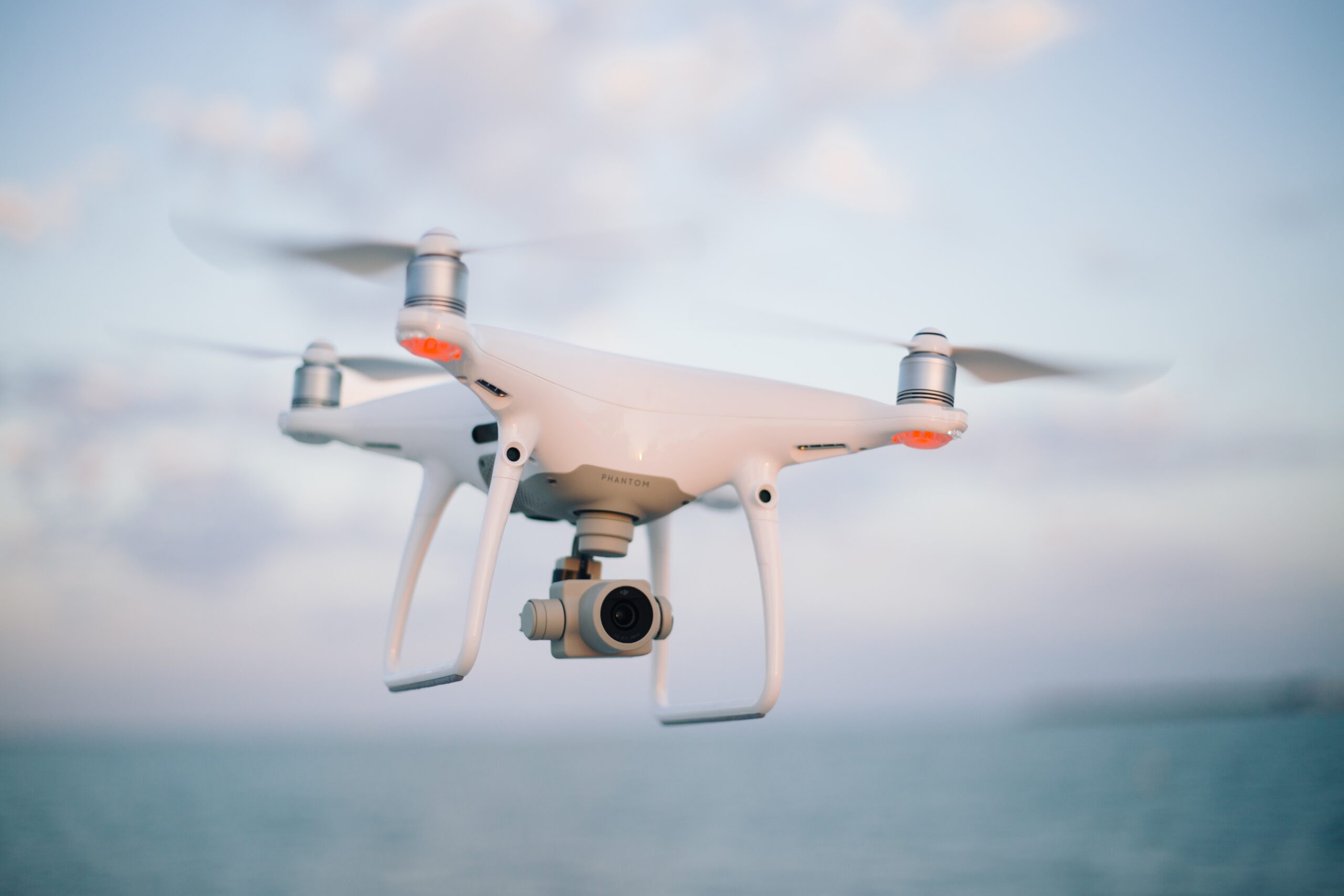 How Drones Are Going To Change Family Life Forever