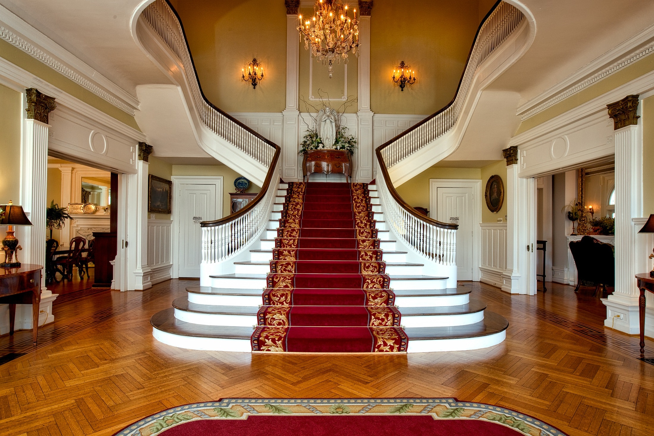 Three Home Design Styles You Might Want To Try