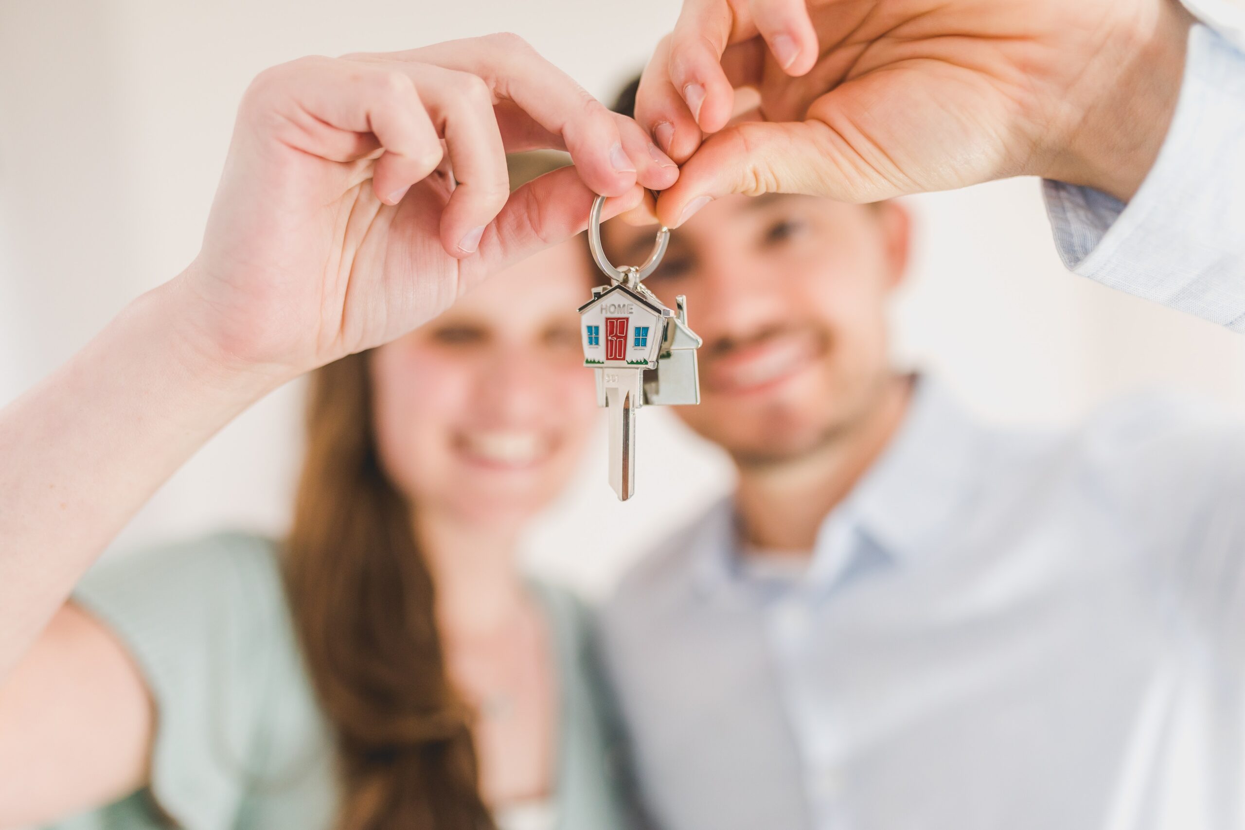 buying your dream home