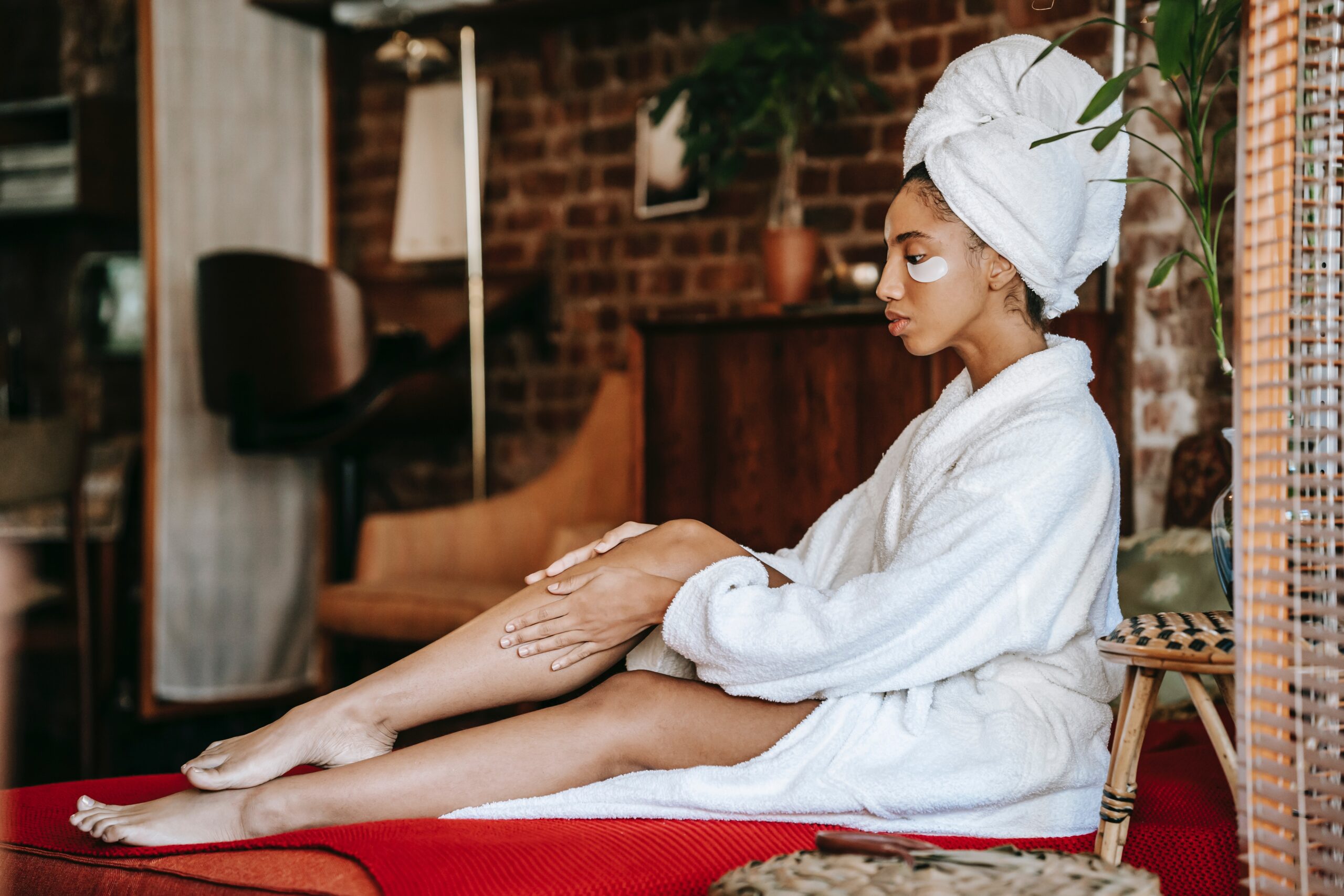 Stress-Busting Techniques