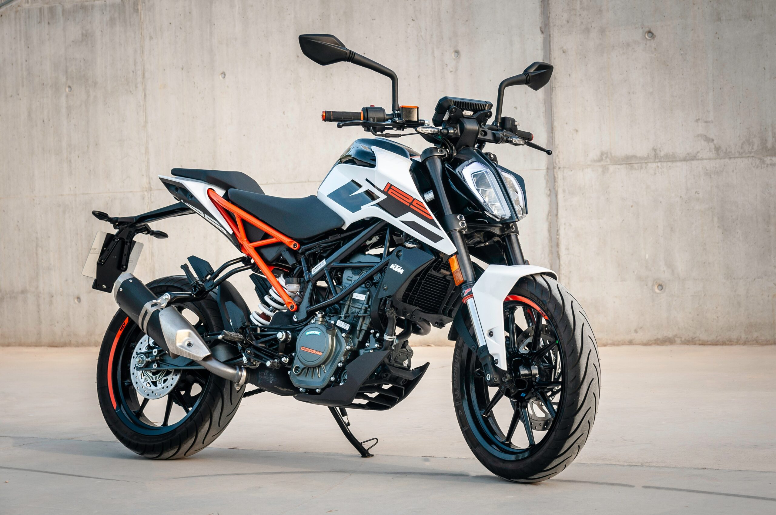 Kid Wants To Ride A Motorbike? Help Them Succeed!