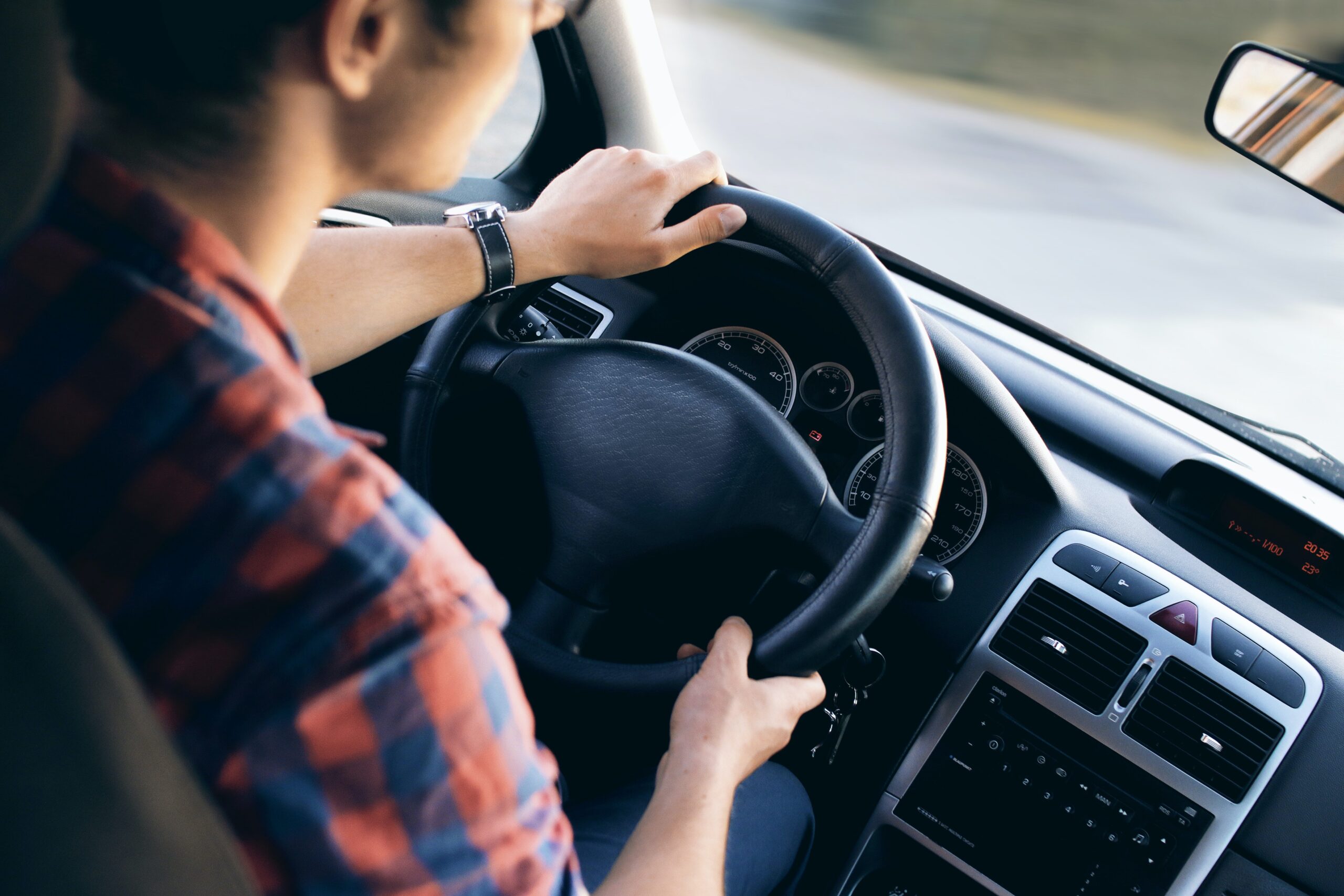 The Basic Approach To Staying Safe On The Roads