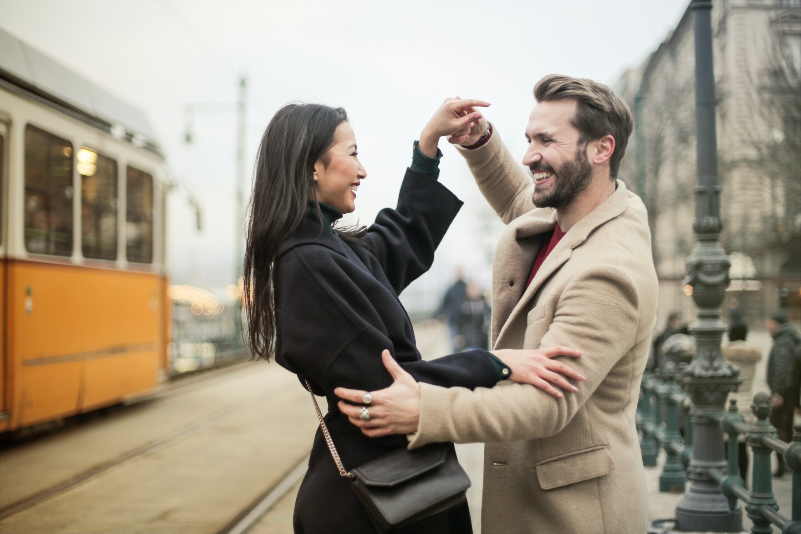Relationship – are you on track?
