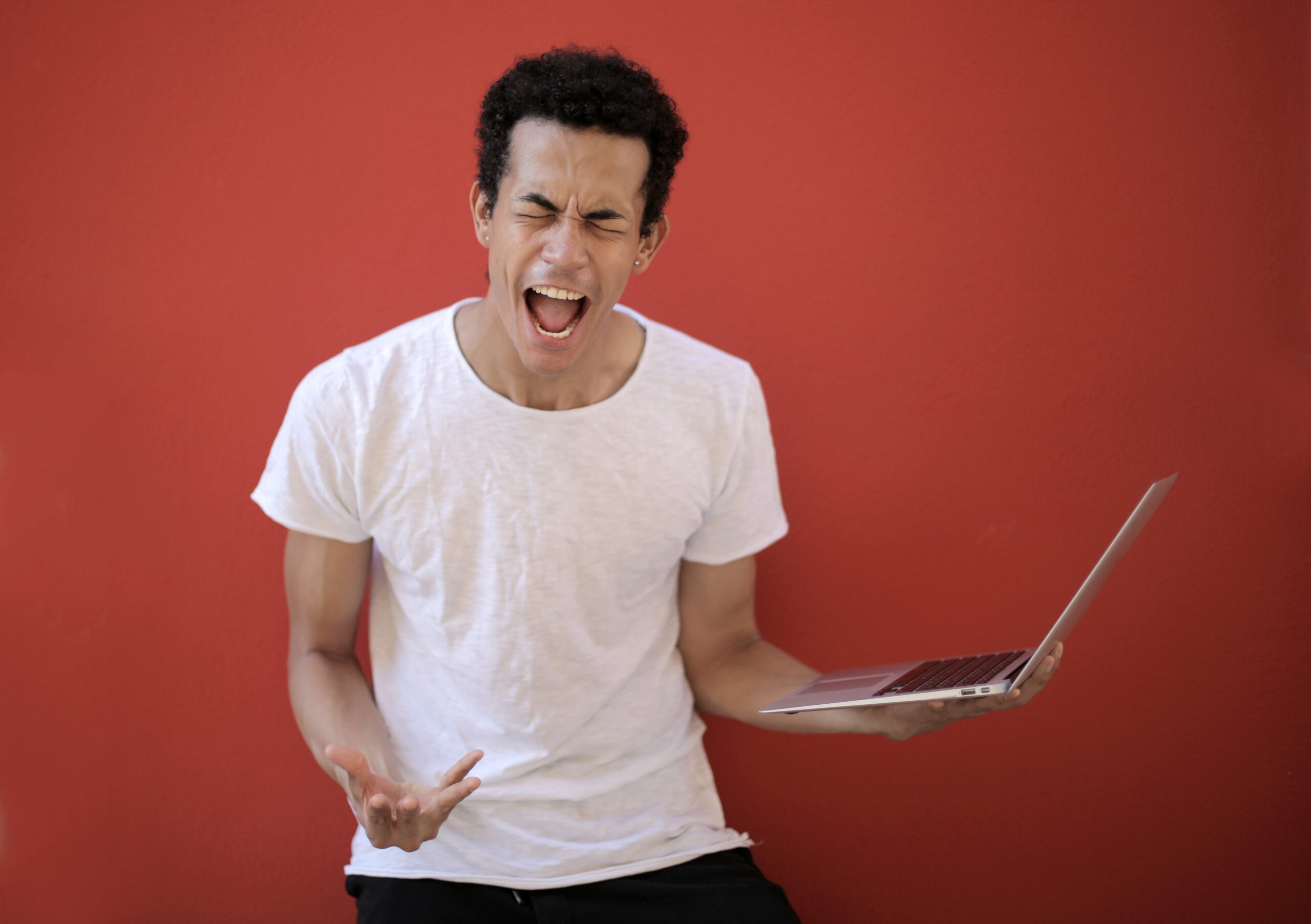 Stress In Men And How To Avoid It