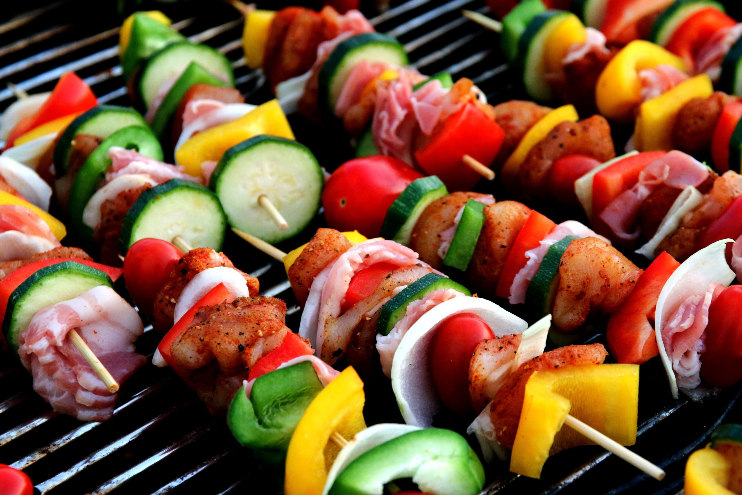 Throw an Awesome Barbecue This Summer
