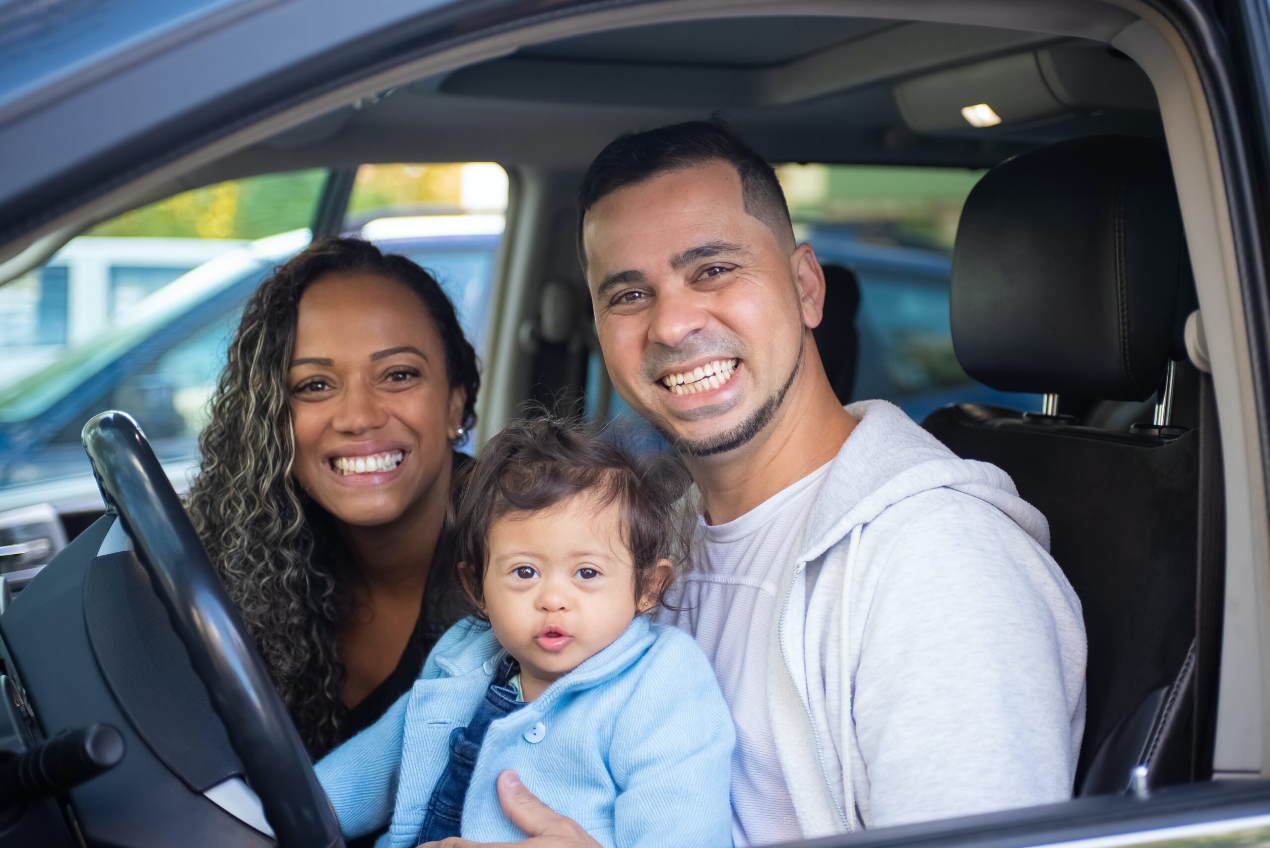 family cars