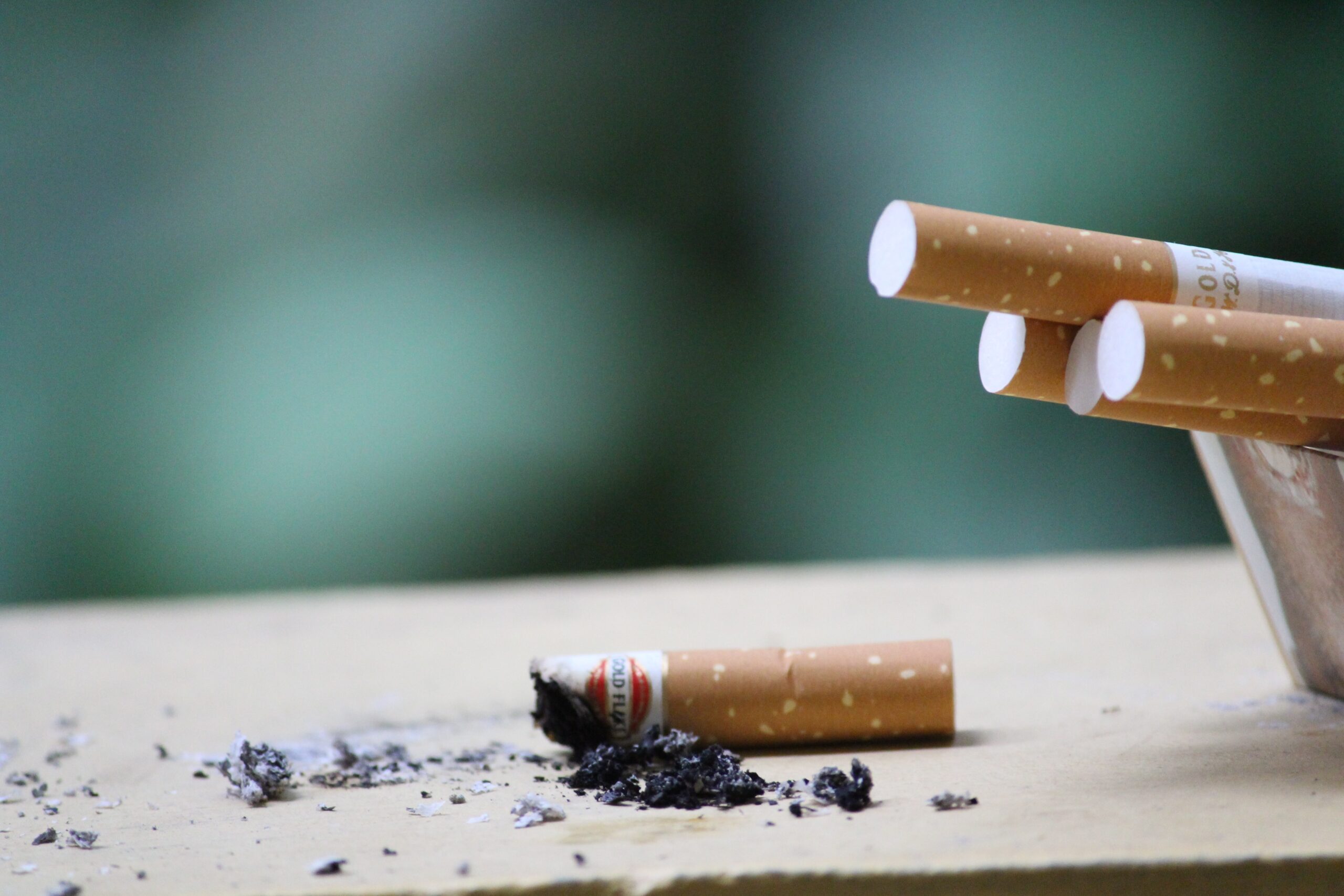 Here’s How To Quit Smoking For Good!
