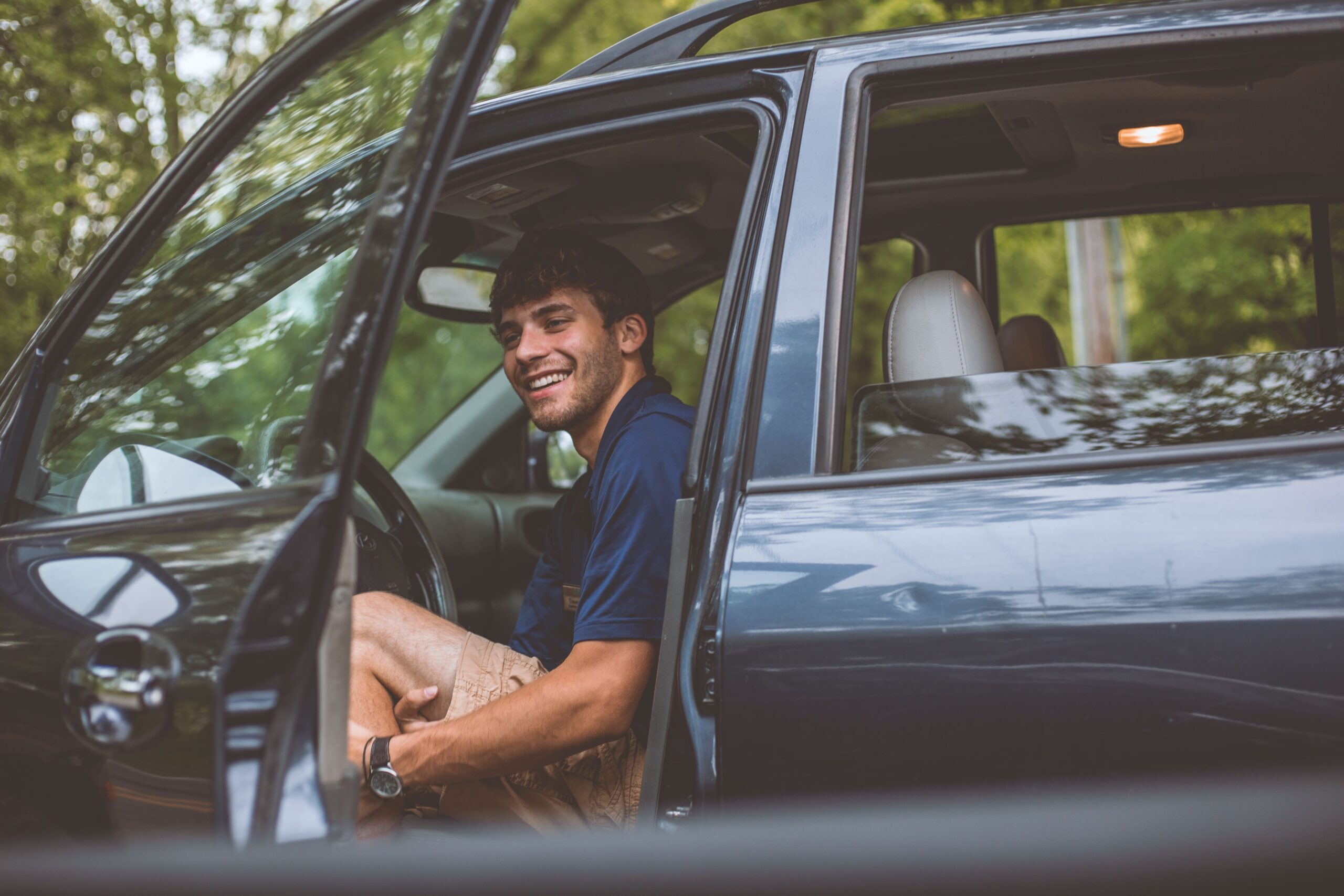 Next Family Car Take The Hassle Out Of Buying It