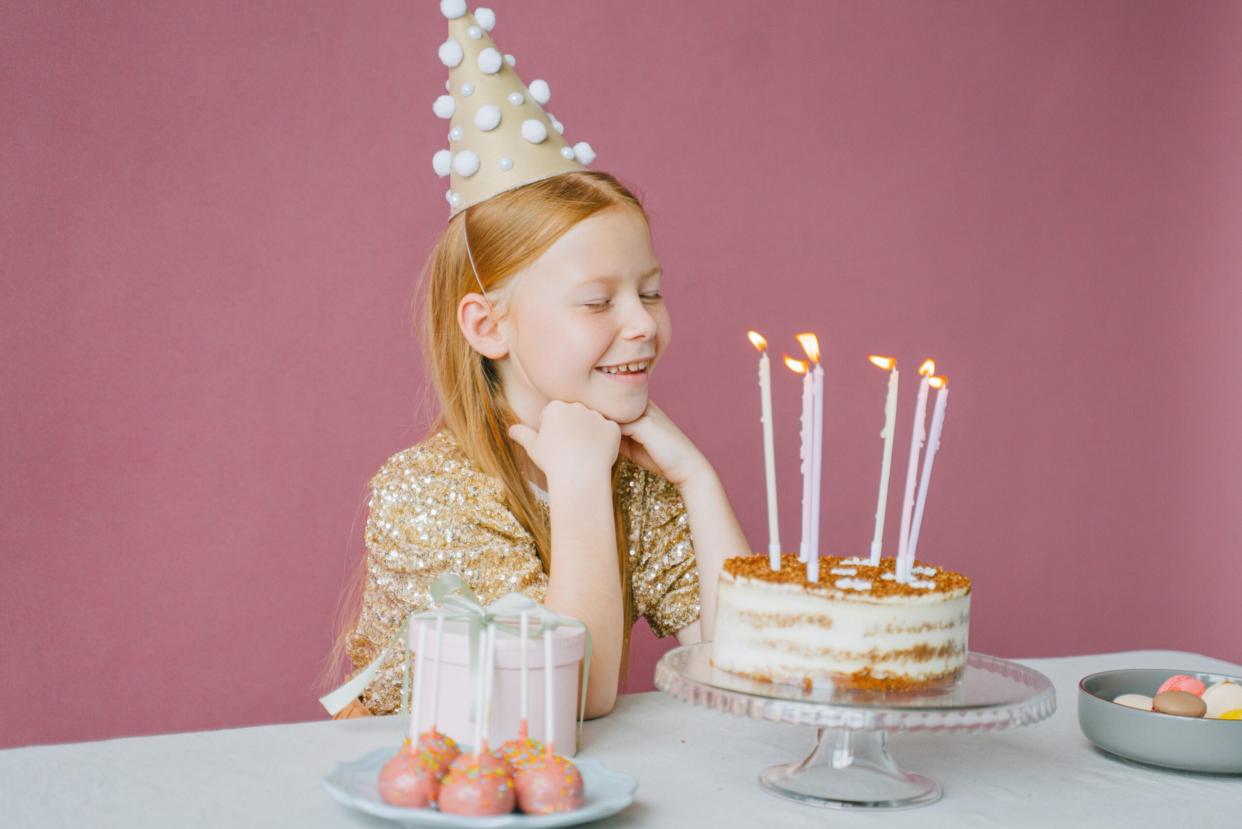 Birthday Party Ideas for Your Soon-To-Be 10-Year-Old