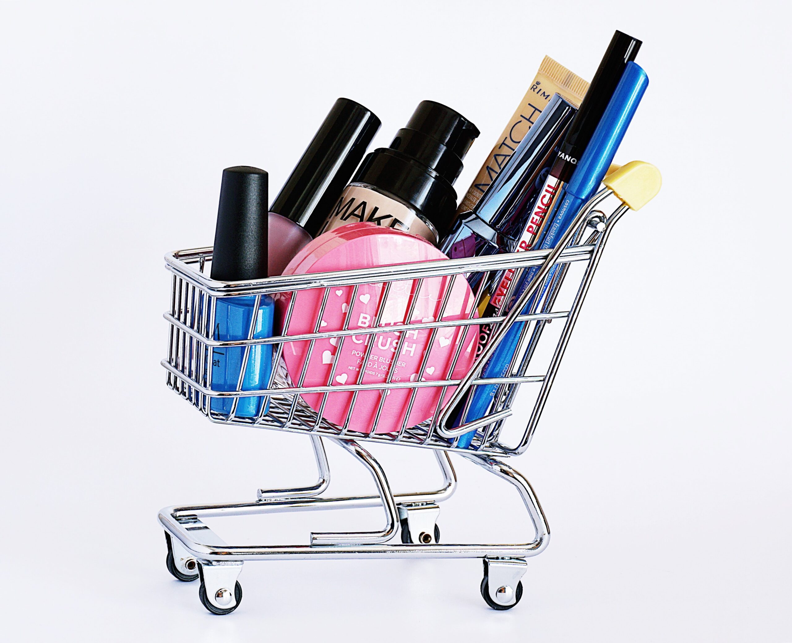 A Quick And Easy Guide To Getting Free Makeup