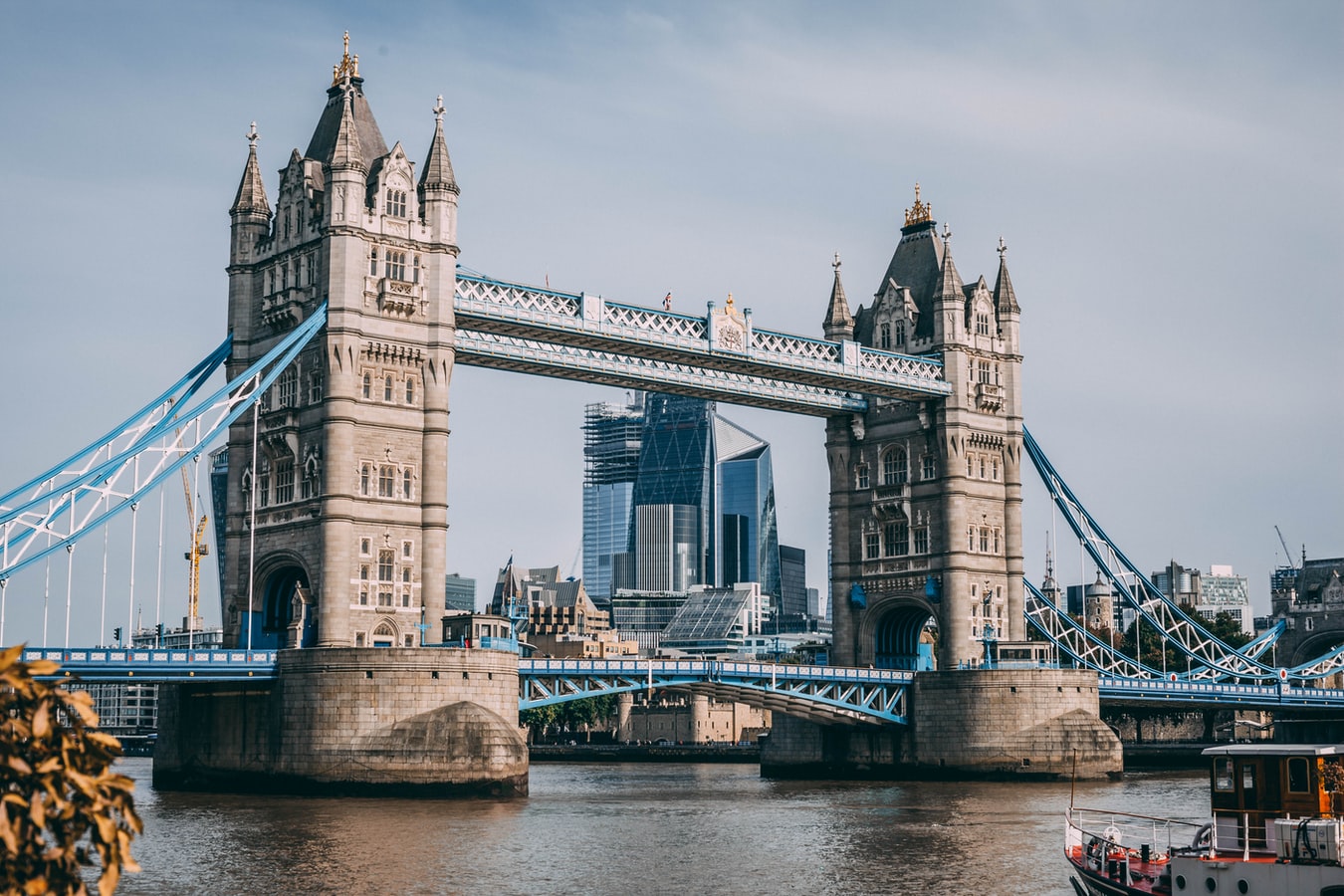 london attractions