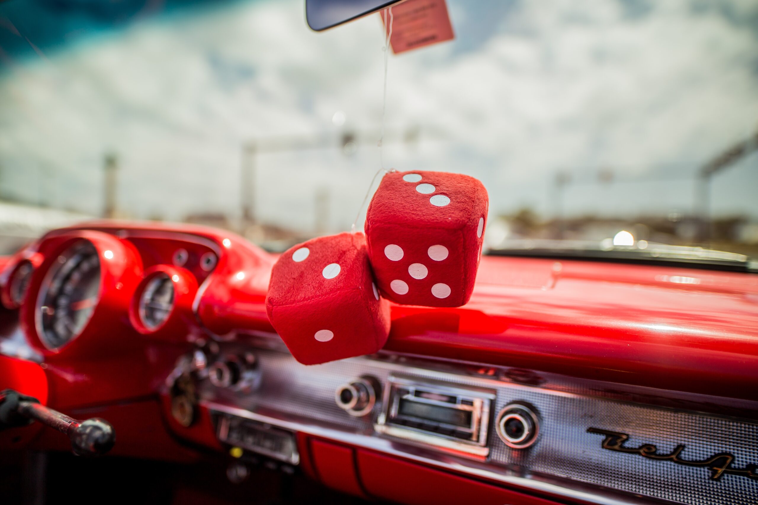great gifts for first car