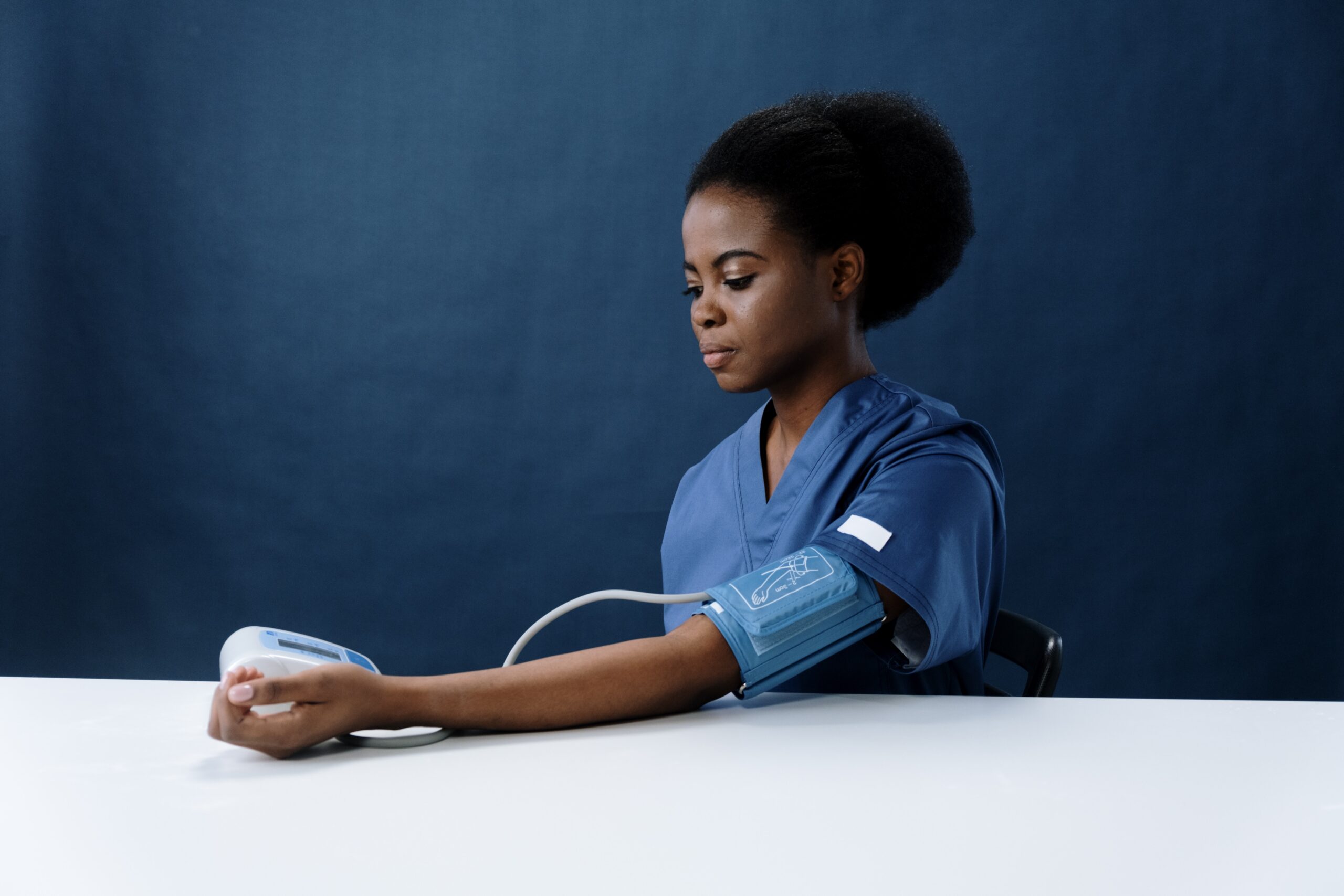 How to Lower High Blood Pressure Without Using Medication