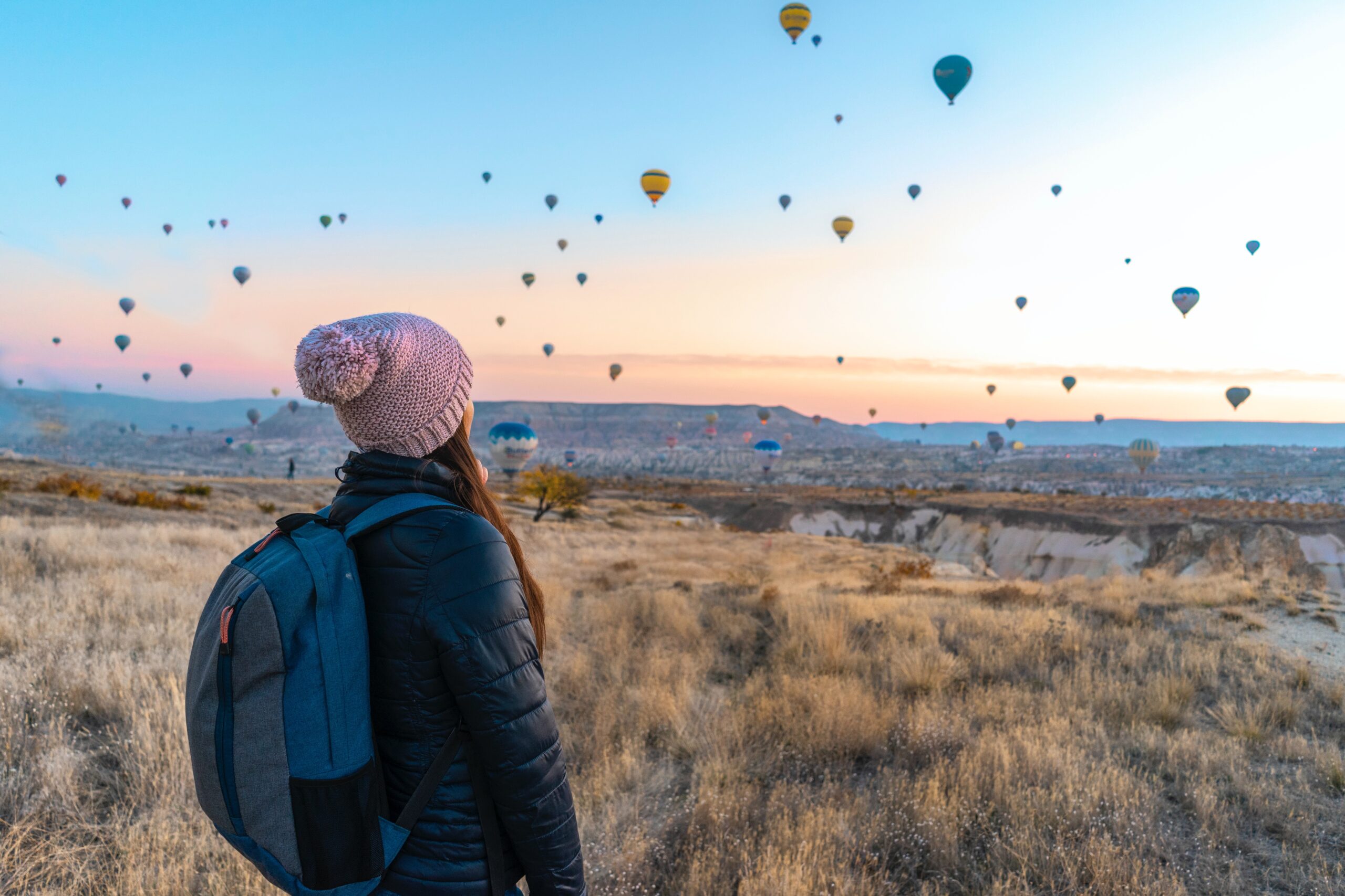Your Teen’s Gap Year: How to Stay in Control