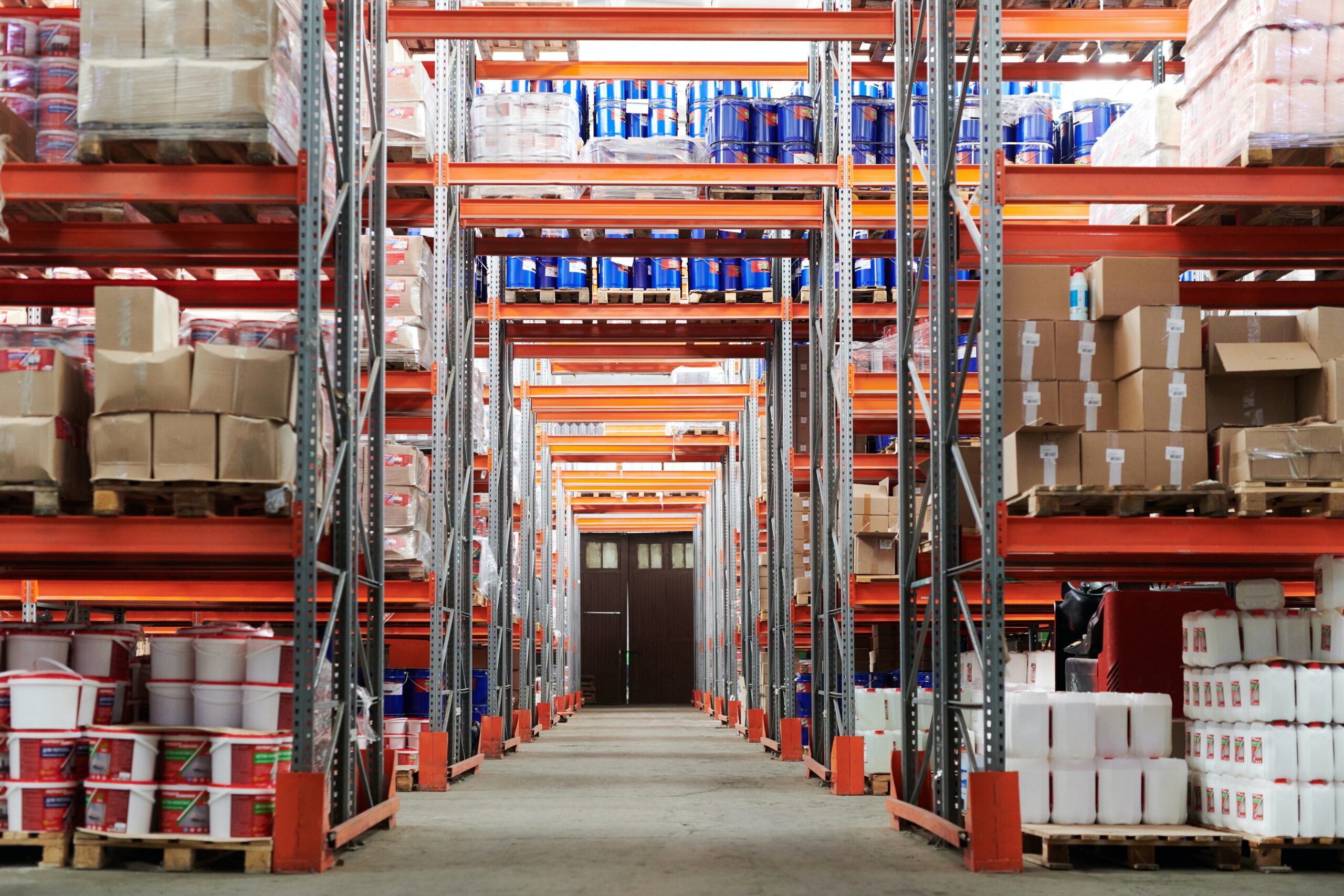 storage unit