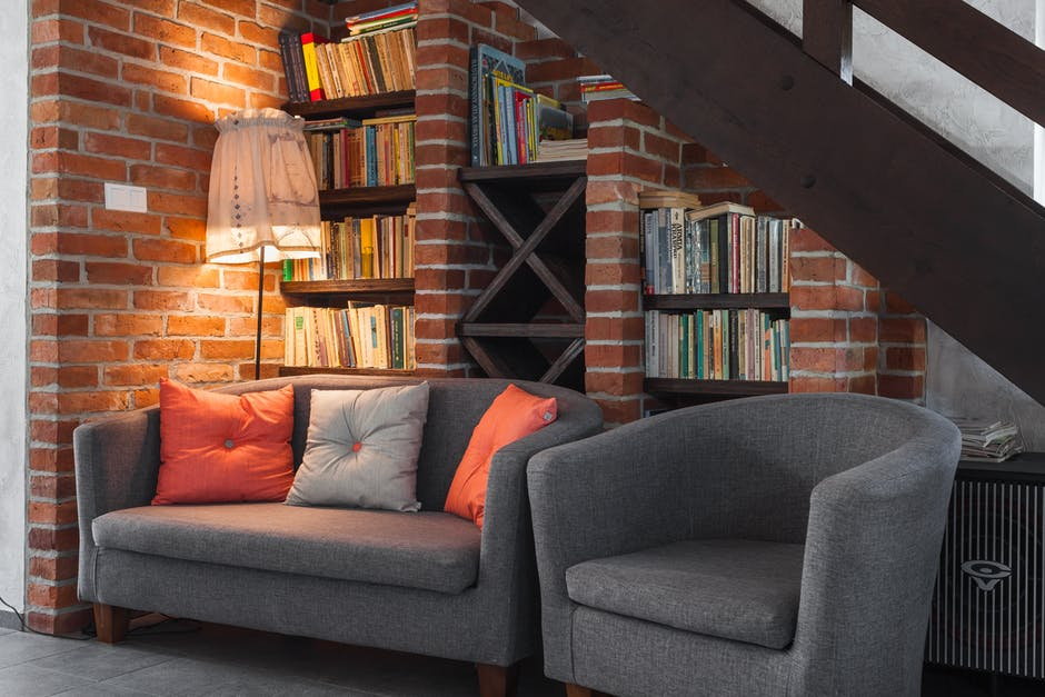 Pour Innovation Into Your Home Renovation