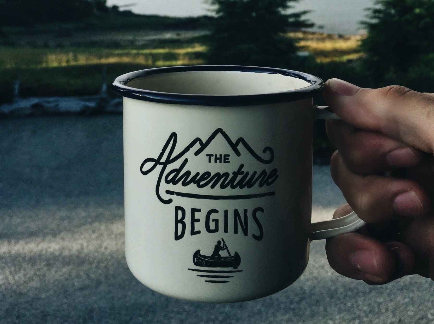 places to adventure