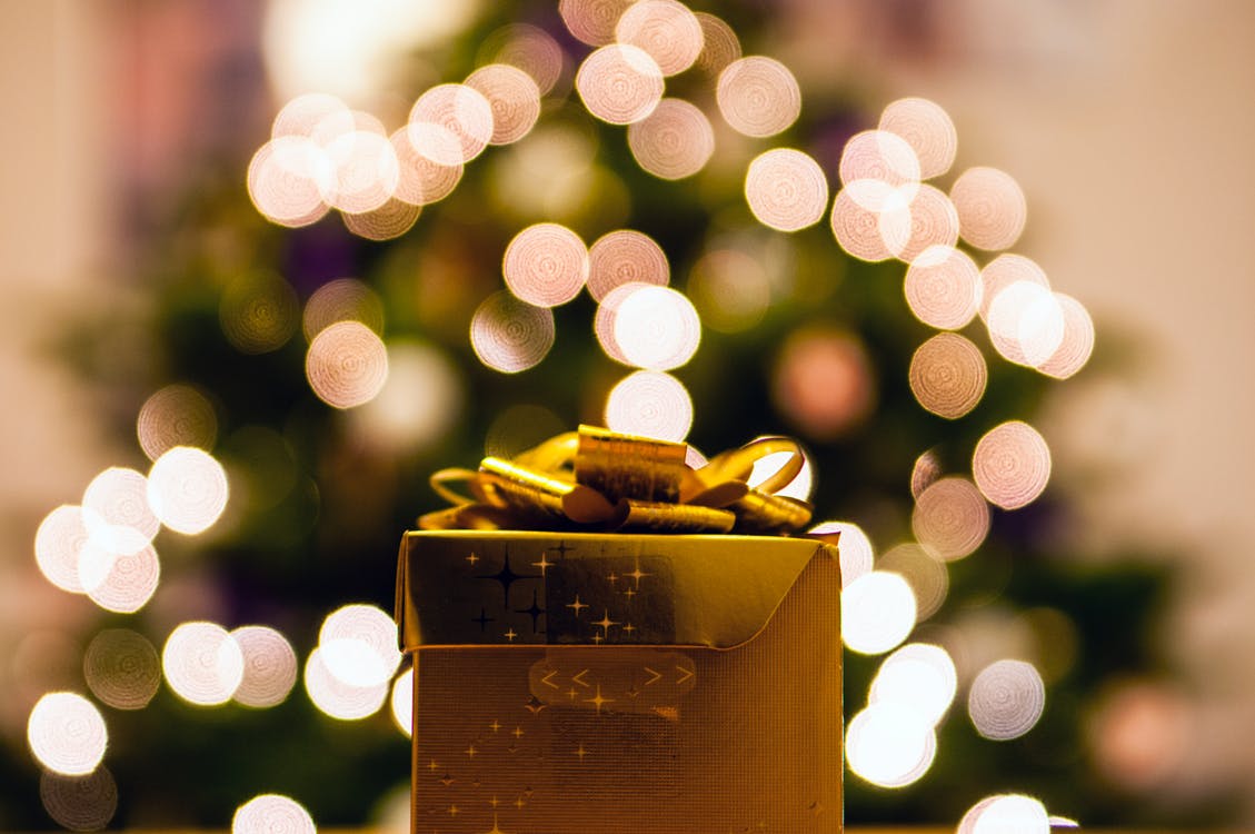 Christmas Present