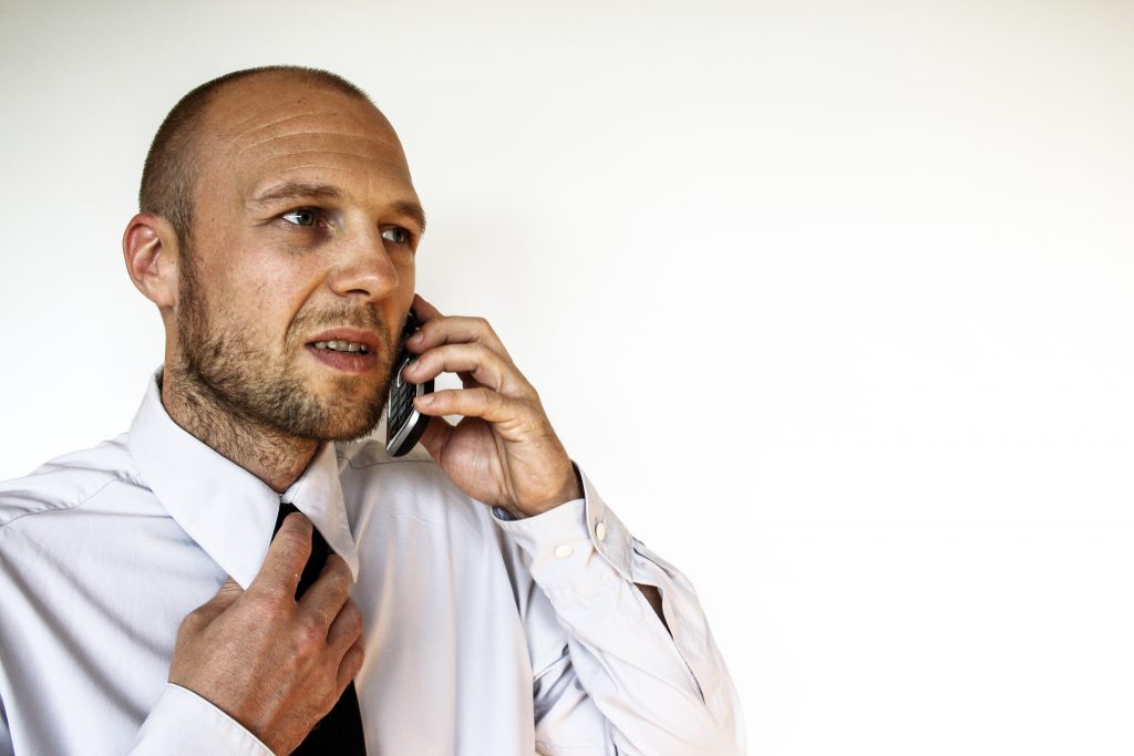 Talk about Mortgage Arrears Talking to you mortgage company