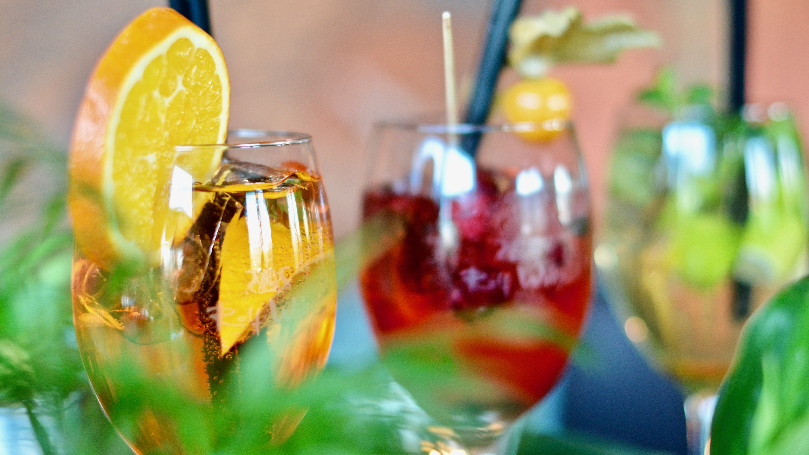Preparing For An Outdoor Party At Your Home