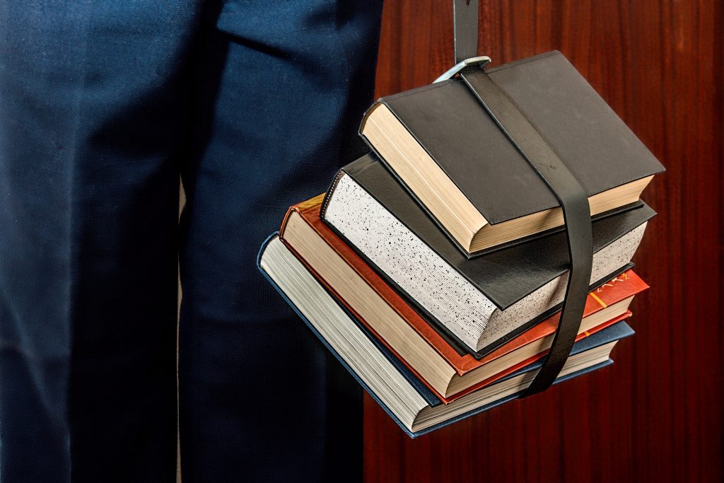 study books study books
