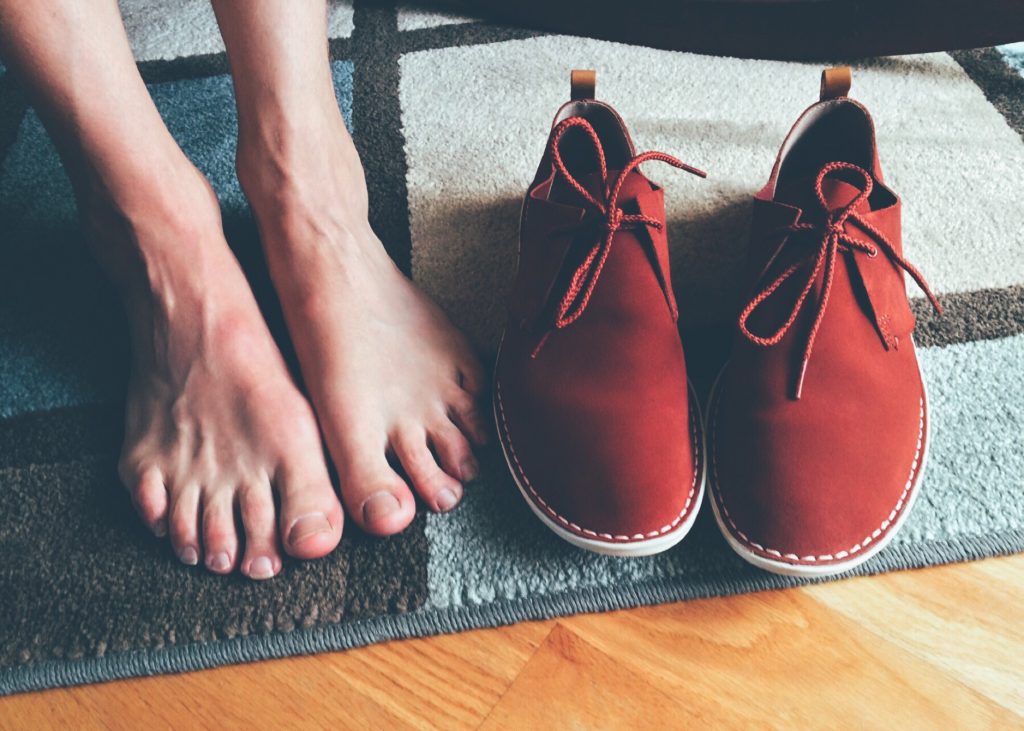 Shoes Shoes