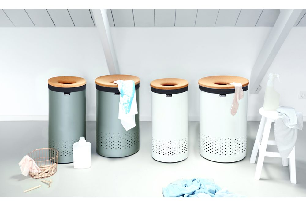 Laundry Bins