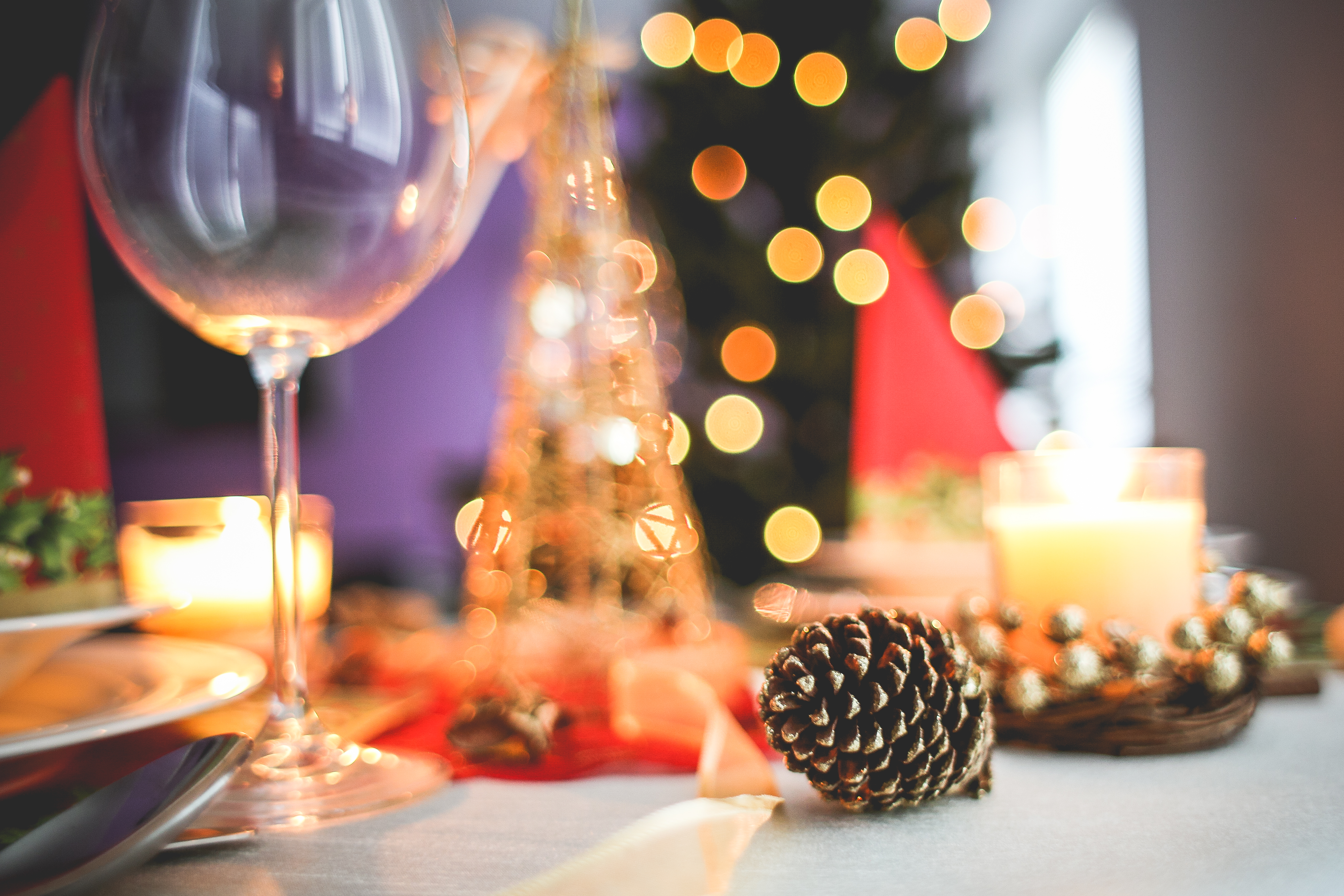 5 Ways to Spoil Your Wife This Christmas