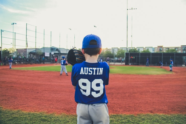 Choosing The Right Sport; It’s A Big Decision