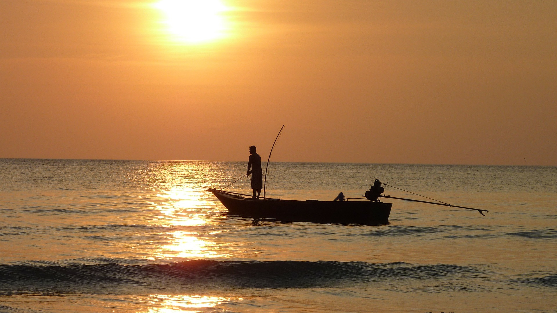 The Art Of Fly Fishing: Are Fishes Attracted To Colour?