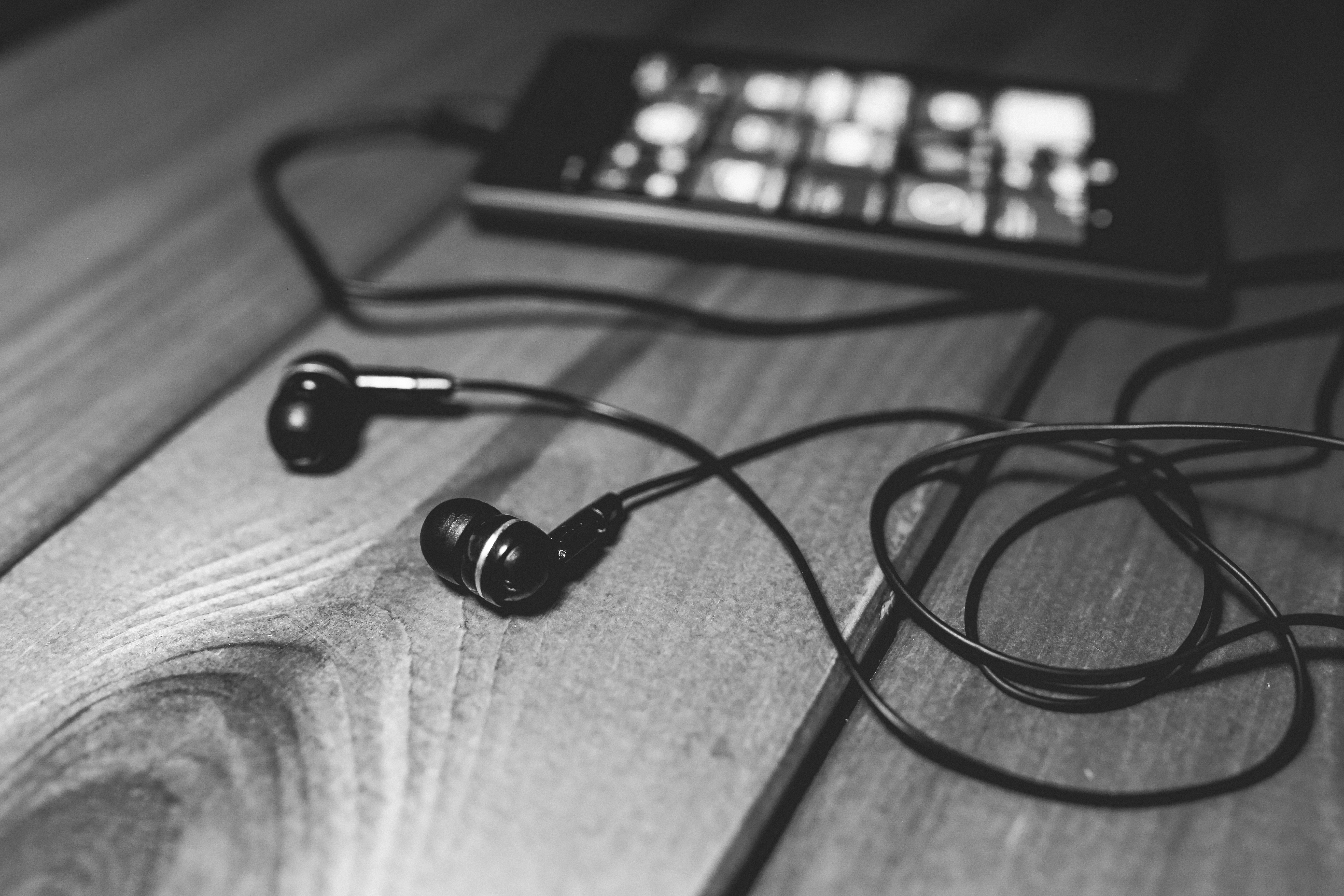 BookBeat your new Audiobook Solution